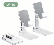 Adjustable Cell Phone Stand Desktop Holder  Mobile Phone  iPhone