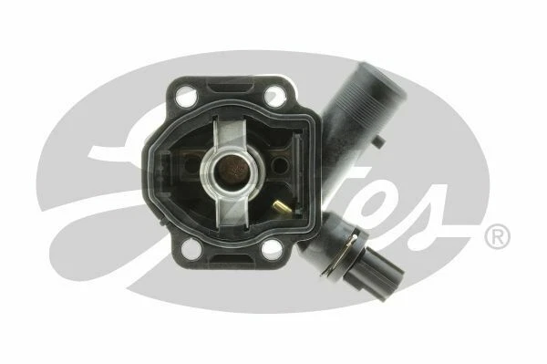 Thermostat Gates TH53290G1 for VOLVO XC70 XC90 S80 LAND ROVER FREELANDER 2 Petro - Image 3 of 4
