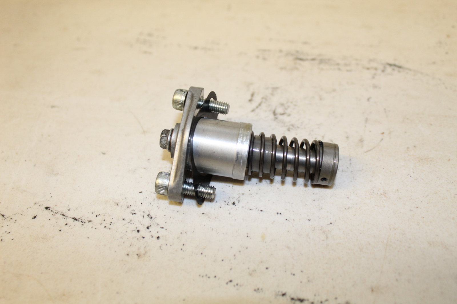 2016 Yamaha YZF R3 OEM CAM CHAIN CAMSHAFT TENSIONER eBay