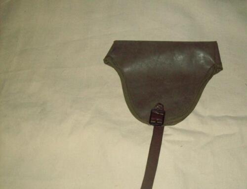  mosin nagant / WW2/ sniper rifle / PU scope cover / reenactor/ 7.62x54/ milsurp - Picture 1 of 4