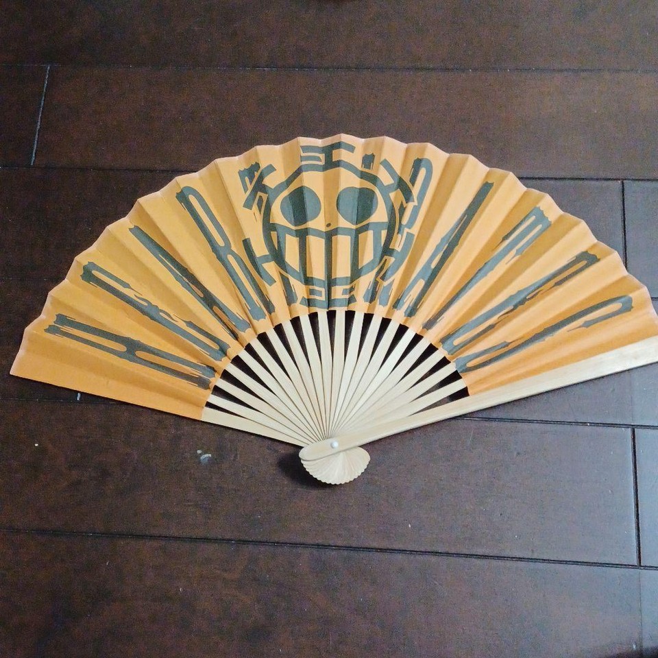 Used as an amusement prize from ONE PIECE from a few years ago c476dd