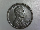 1928-D lincoln cent brown uncirculated