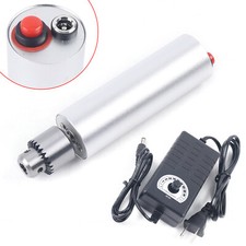 Cordless Electric Mini Drill Grinder Engraving Pen Variable Speed Rotary Tool