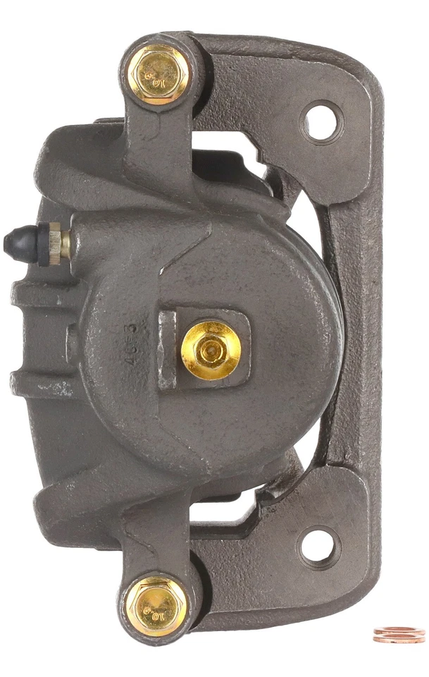 Pinza de freno de disco delantera derecha cardona para Mercury Sable 1994-1995 Foto 4 de 4