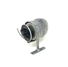 Vintage Airex Bache Brown Spinster Fishing Spinning Reel Works Great!