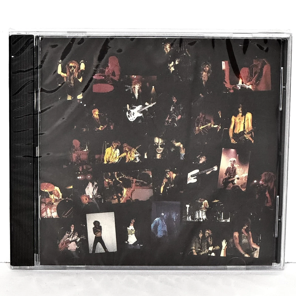 Guns N 'Roses Limited Edition Music CDs for sale | eBay