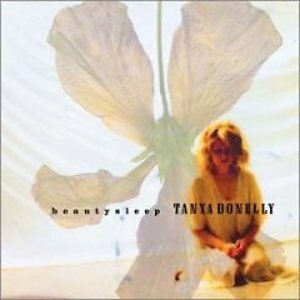 TANYA DONELLY - BEAUTYSLEEP POP-ROCK INTERNATIONAL