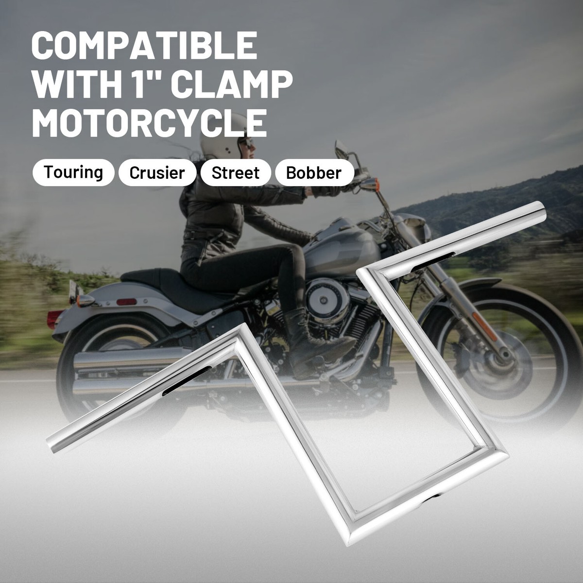 Universal Motorcycle 1 Universal Motorcycle 1