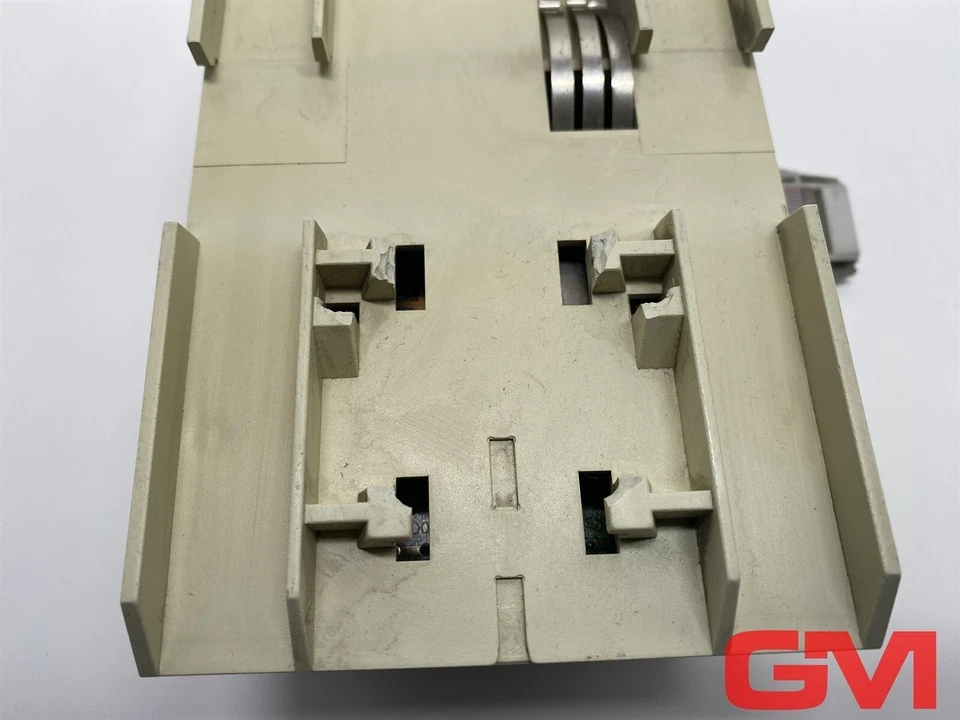 Man Roland Ausgangsmodul IPS.DO-1 output module 16.86926-0015 beschädigt - Bild 2 von 4