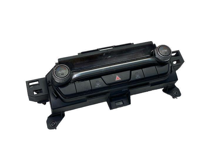 Mazda CX-30 climate control 20 21 hvac ac heater panel auto assy