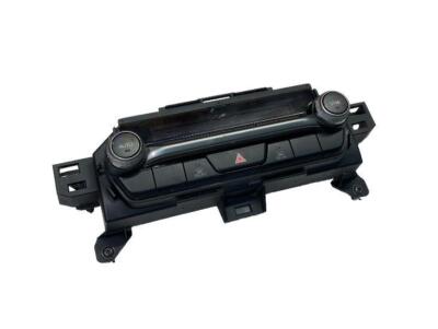 Mazda CX-30 climate control 20 21 hvac ac heater panel auto assy