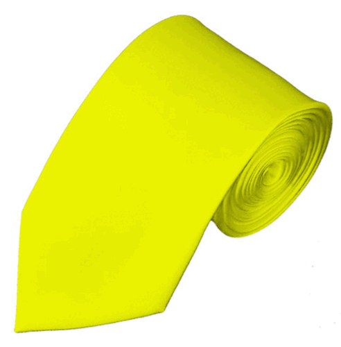 Manzini Neckwear® Men's Solid Color Polyester SLIM Tie Party wedding Necktie! - Picture 35 of 57