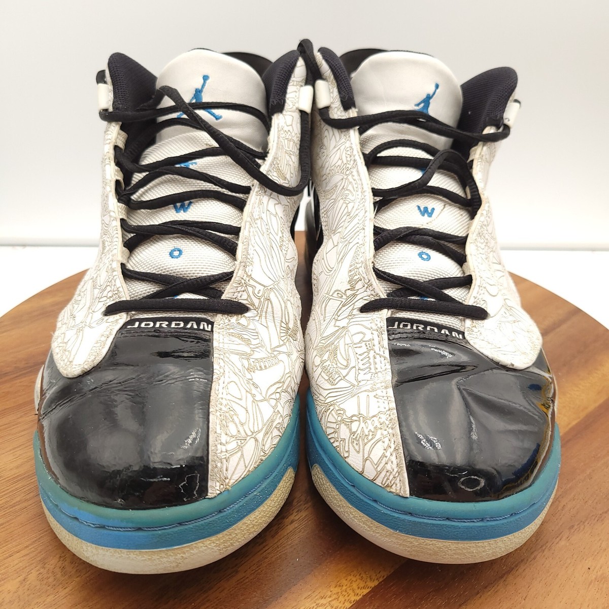 エアジョーダンDUB ZERO 2/17発売｜Nike Jordan Dub Zero 