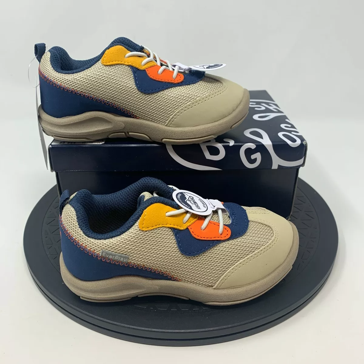 Oshkosh cheap boys sneakers
