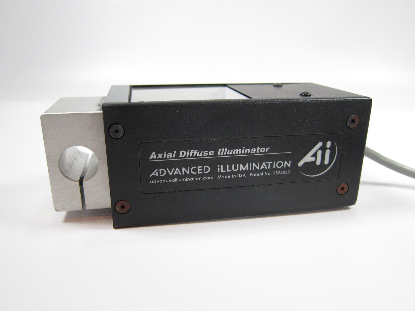 Advanced Illumination Ai DL2449 Axial Diffuse Illuminator for sale ...