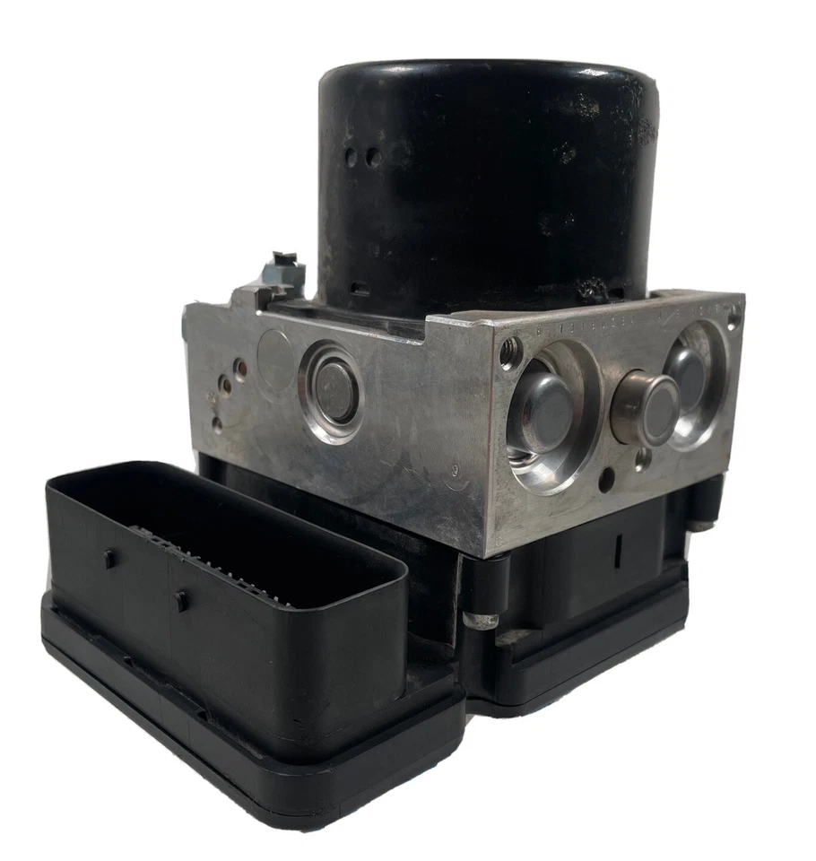 2013 2014 2015 2016 BMW 320i 328i 335ix ABS Anti-Lock Brake Pump Unit 6862247 - Изображение 2 из 4