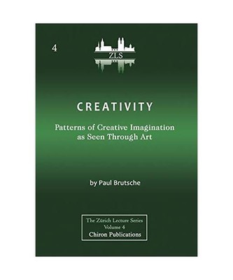 Creativity: Patterns of Creative Imagination as Seen Through Art [ZLS Edition], 