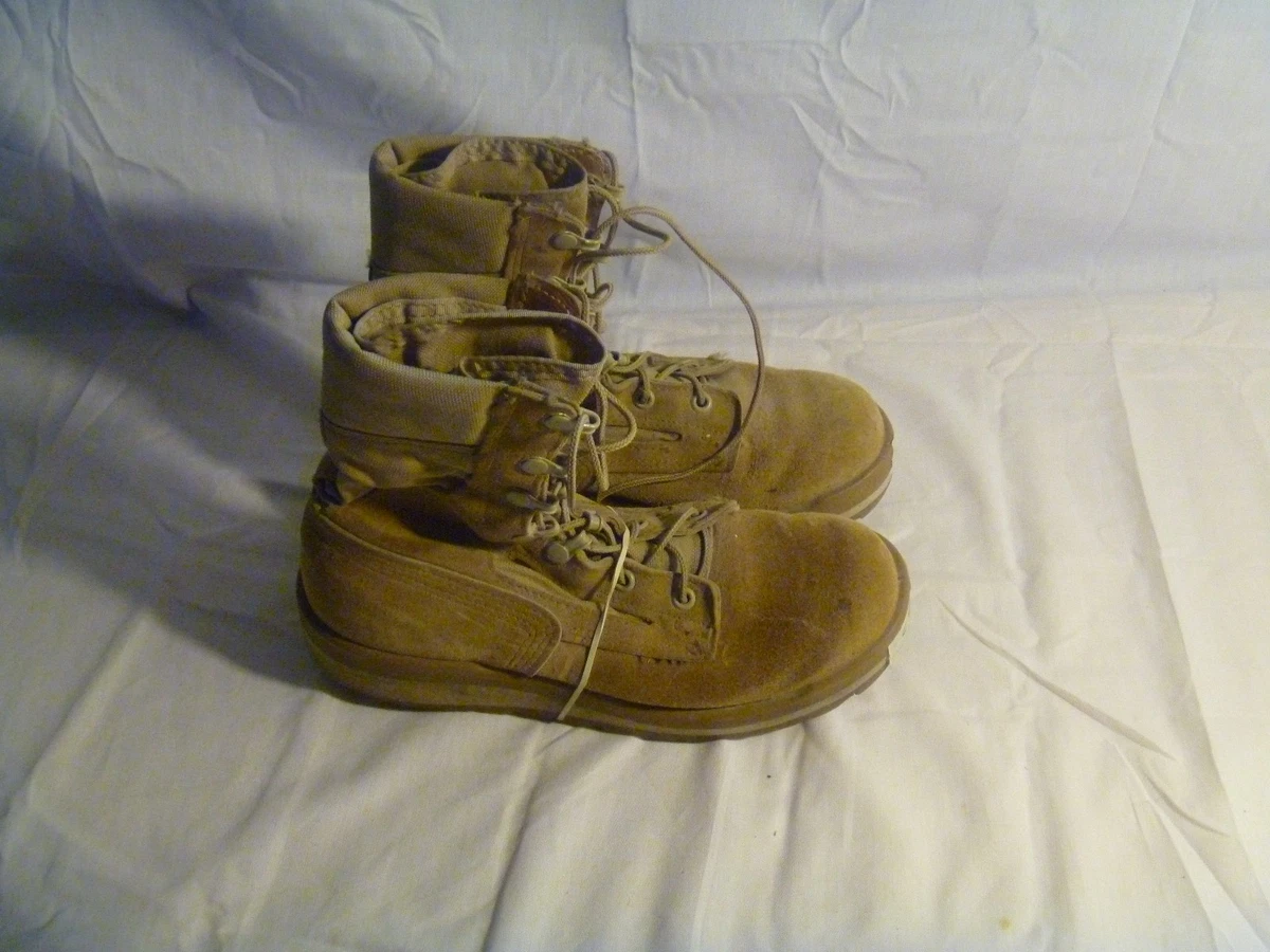 Botas belleville online militares