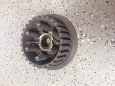 Cestello interno frizione YEC Yamaha R6 RJ09 YEC rivestito T.N.5SL-16371-70 NUOVO