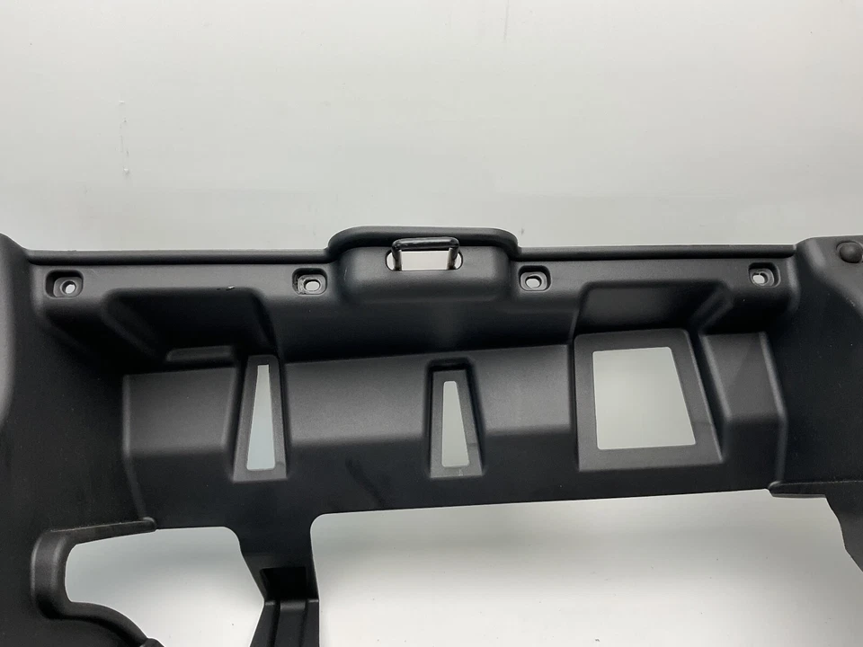2017-2020 HONDA CIVIC FRONT RIGHT SIDE DASH GLOVE BOX BACK COVER BRACKET OEM - Image 2 of 4