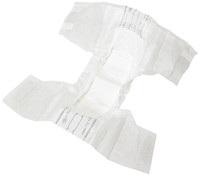 Id Expert Slip Disposable Plus Incontinence Pads - Small (50-90 Cm) Id Expert Slip Disposable Plus Incontinence Pads - Small (50-90 Cm)