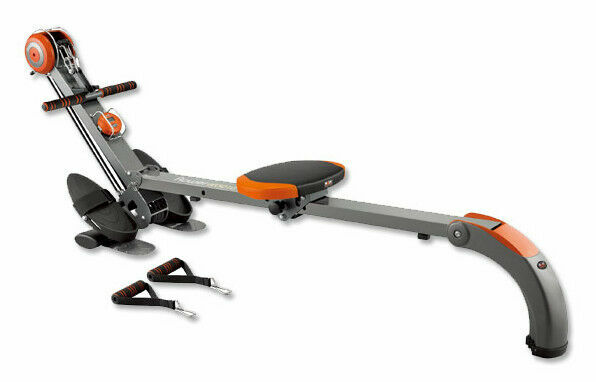 skandika rowing machine
