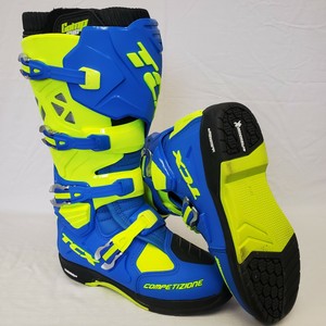 tcx comp evo michelin