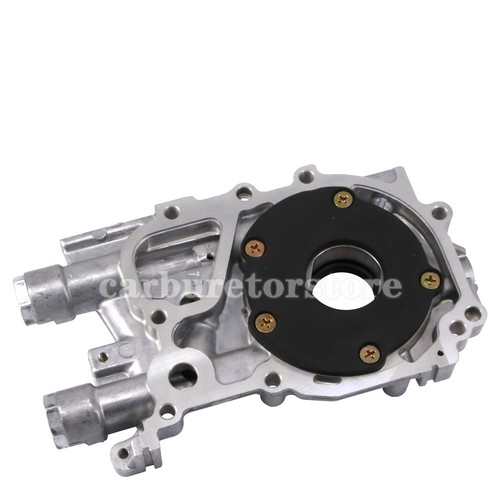 15010-AA360 15010AA106 Engine Oil Pump Kit Fits 2002-07 Subaru Impreza WRX EJ205 - Picture 7 of 9