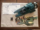 G.i Joe Vehicles Lot Vintage