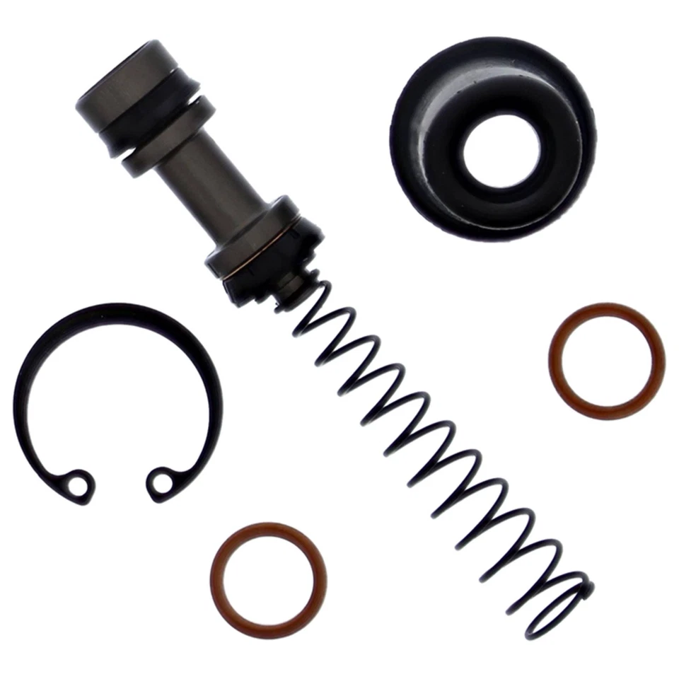 New All Balls Rear Master Cylinder Rebuild Kit 18-1079 for Yamaha FJ09 15-16 - Image 2 of 4
