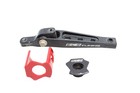 ECS TUNING DOGBONE MOUNT KIT FITS 2015-2016 AUDI A3 S3 2015-2021 VW GOLF R GTI