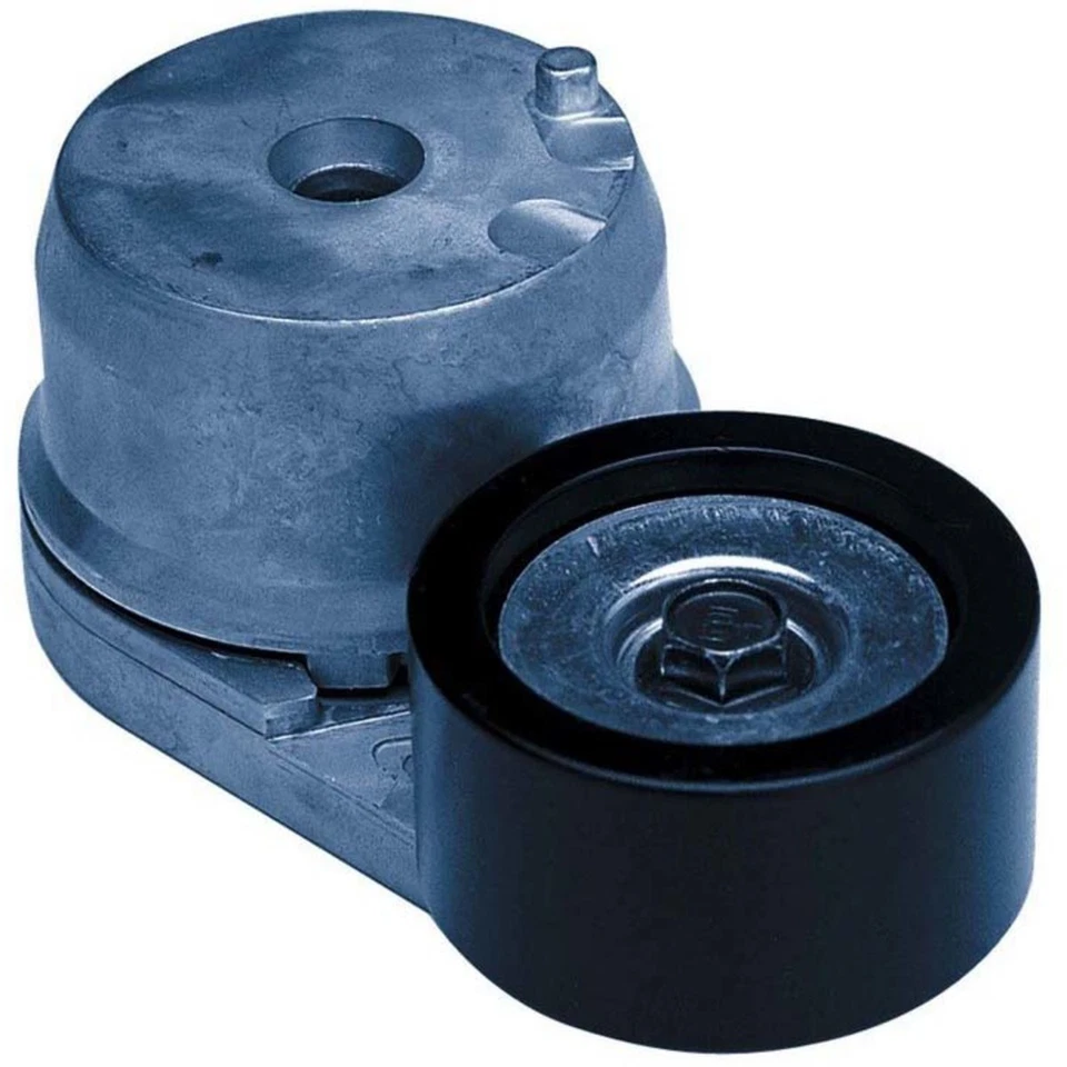 Tensor de correa de distribución 38507 puertas para Chevy International Harvester 9200i SBA B7 Foto 2 de 4