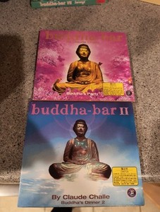 Buddha Bar Cds | eBay