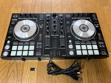 Pioneer DJ DDJ-SR Black 2-Channel Controller ...