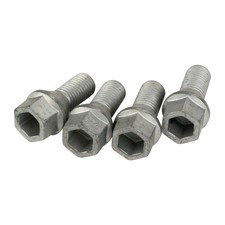 Original Radbolzen für Stahlfelge PSA 540577