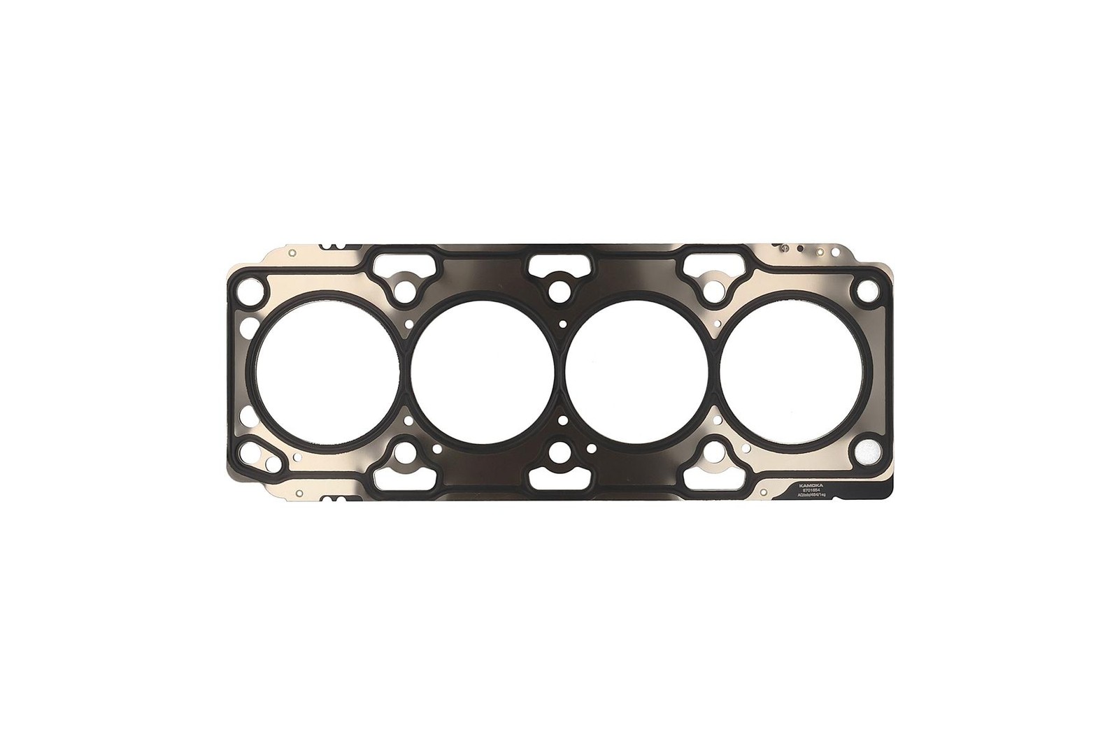 Fits KAMOKA 8701654 HEAD GASKET - GASKET MATERIAL: HYUNDAI GRANDEUR 0 ⭐UK Stock⭐