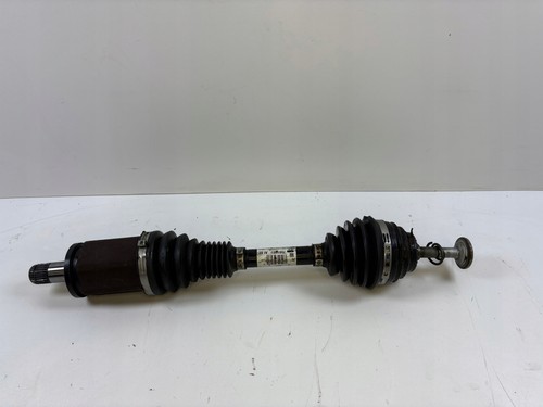 7591681 BMW X1 E84 N47 2.0 D Antriebswelle Vorne Links N47 7591681 14708501193 O