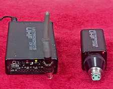 Lectrosonics CR195  UH195 Receiver  Plug 558.000MHz