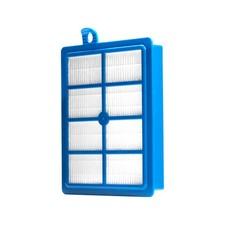 Electrolux, Waschbarer Filter Volta EFH12W, Blau