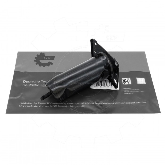 Support Pare-Choc Pour Rénovation Toyota C-HR Montage Après Choc Fixation Avant 52133F4010