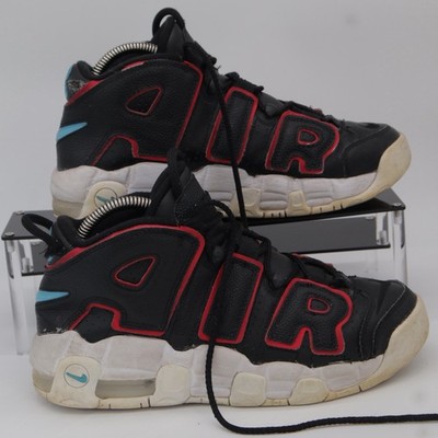 Nike Air More Uptempo Große 40