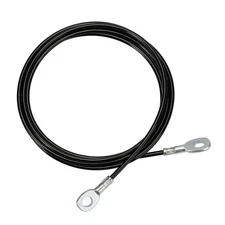 Sconva Fitness Pulley Cable Replacement for All Total Gym Models 1000, 1500, ...