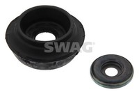 Swag Reparatursatz FederbeinstüTzlager 60 55 0008 FüR Twingo Kangoo Thalia Clio