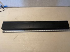 Bose Soundtouch 130 Soundbar Array Model 414642SB Speaker