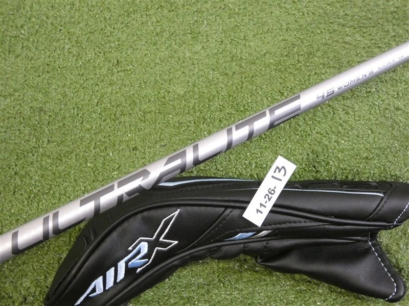 Cobra 2023 воздуха X смещение 26 * женщин 7 дерева Ultralite 45 женщины графит w HC новый - Изображение 4 из 4