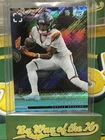 2025 Panini PhotoGenic Football Teal Pat Bryant #161