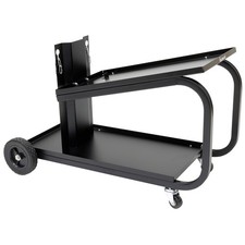 Eastwood Low Profile Compact MIG TIG Plasma Cutter Welding Cart