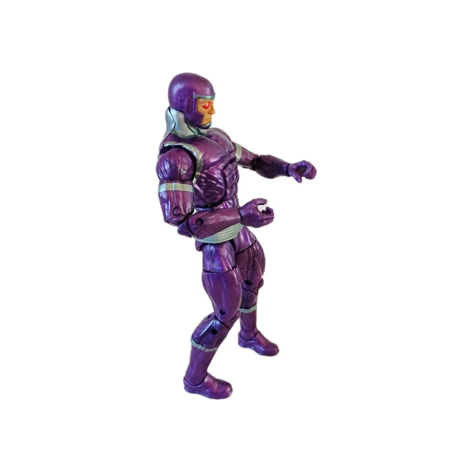 Hasbro 2015 Marvel Legends The Allfather Series Machine Man 6" Figure - image 3 of 4