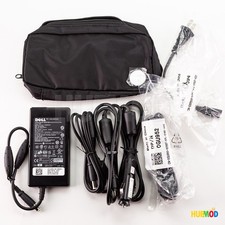 Genuine DELL 65W PA-12 Auto/Air AC/DC Power Supply Adapter Charger DA65NS3-00