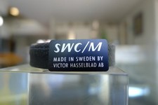Hasselblad SWC/M Camera Nameplate New Part See My Full Store